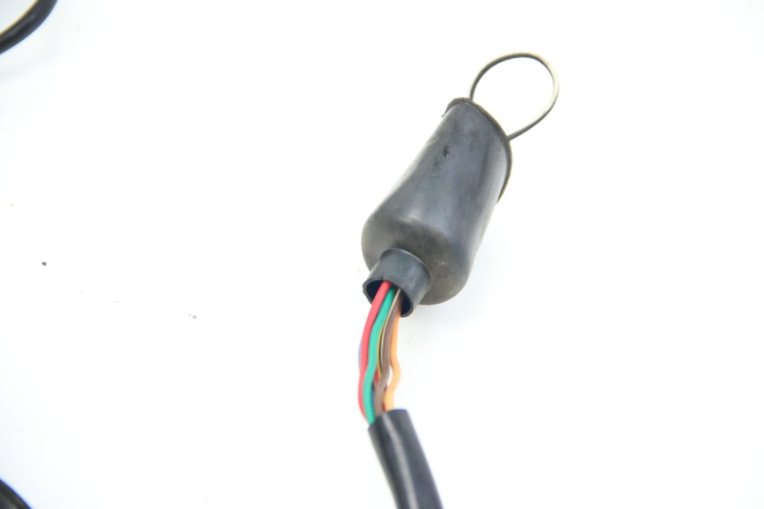 photo de CABLEADO REVATTO IMPERATOR 125 (2007 - 2015) - Zoom estado de uso