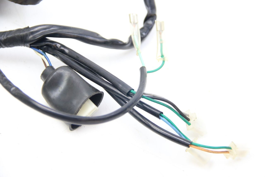 photo de CABLEADO REVATTO IMPERATOR 125 (2007 - 2015) - Otra perspectiva