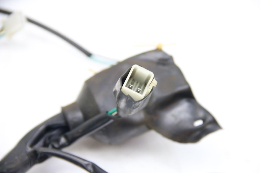 photo de CABLEADO REVATTO IMPERATOR 125 (2007 - 2015) - Primer plano técnico