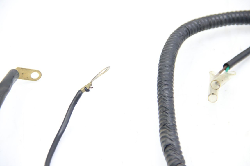 photo de CABLEADO REVATTO IMPERATOR 125 (2007 - 2015) - Detalles de los puntos de fijación