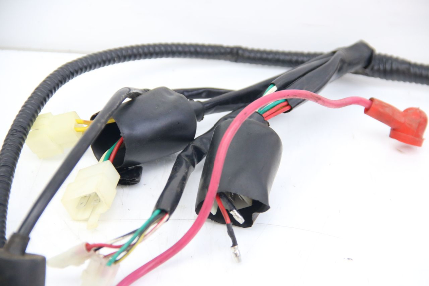 photo de CABLEADO REVATTO IMPERATOR 125 (2007 - 2015) - Recambio usado revisado