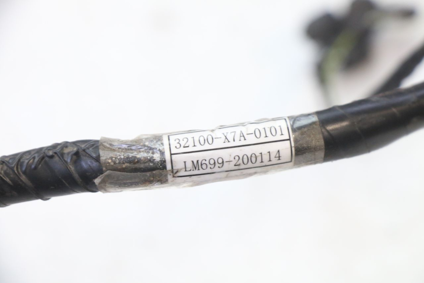 photo de CABLEADO SYM JET 14 4T 50 (2018 - 2022) - Detalle de la pieza