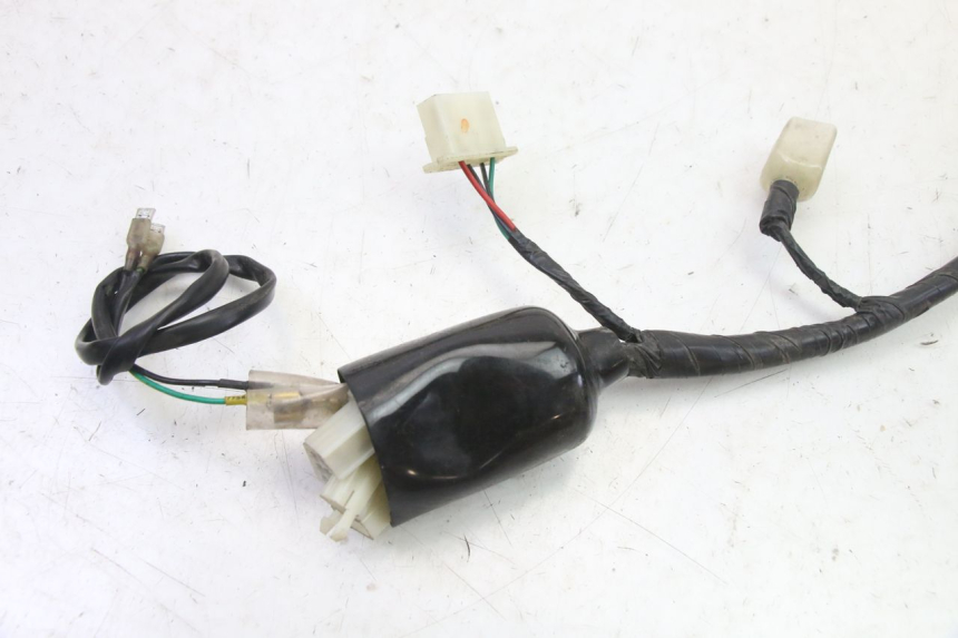 photo de CABLEADO SYM JET 14 4T 50 (2018 - 2022) - Zoom estado de uso