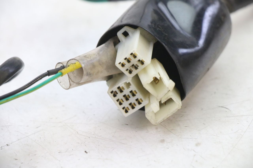 photo de CABLEADO SYM JET 14 4T 50 (2018 - 2022) - Otra perspectiva