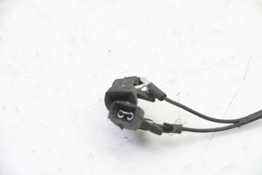 photo de CABLEADO SYM JET 14 4T 50 (2018 - 2022) - Primer plano técnico