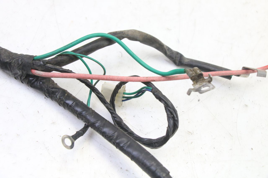 photo de CABLEADO SYM JET 14 4T 50 (2018 - 2022) - Vista general del producto