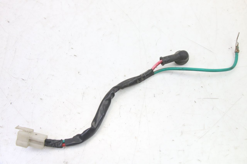 photo de CABLEADO SYM JET 14 4T 50 (2018 - 2022) - Estado de la superficie y material