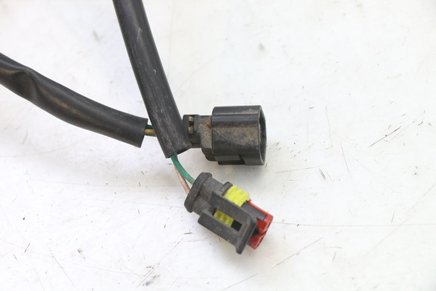photo de CABLEADO SYM JET 14 4T 50 (2018 - 2022) - Recambio usado revisado