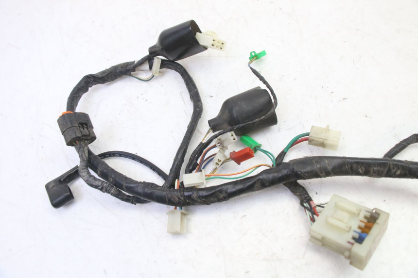 photo de CABLEADO SYM JET 14 4T 50 (2018 - 2022) - Marcados y referencias originales
