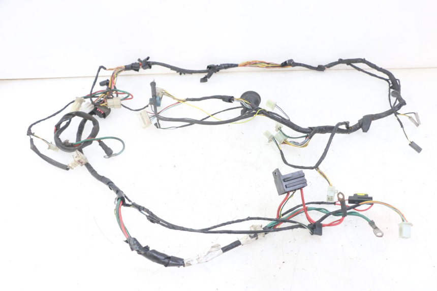 photo de CABLEADO PEUGEOT JET FORCE CARBU 50 (2003 - 2016) - Vista principal