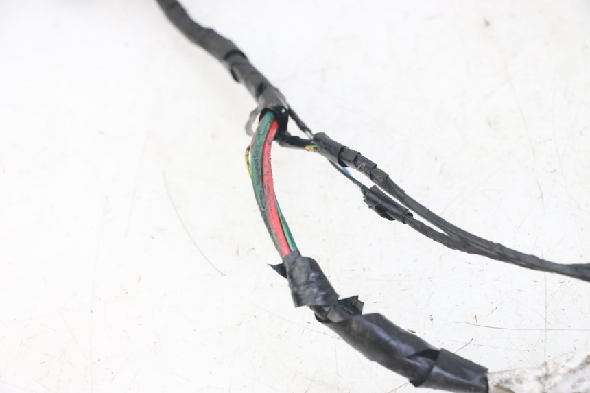photo de CABLEADO PEUGEOT JET FORCE CARBU 50 (2003 - 2016) - Otra vista del artículo