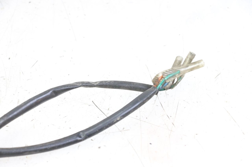 photo de CABLEADO JM MOTORS VX 125 (2022 - 2025) - Marcados y referencias originales