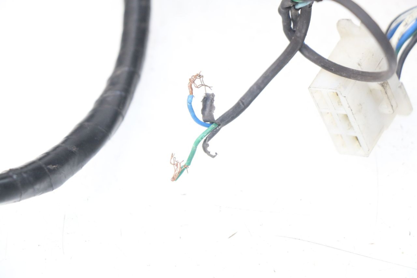 photo de CABLEADO SYM JOYMAX 250 (2013 - 2017) - Zoom estado de uso