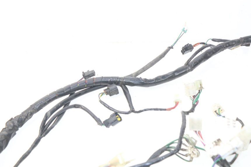 photo de CABLEADO SYM JOYMAX 250 (2013 - 2017) - Vista general del producto