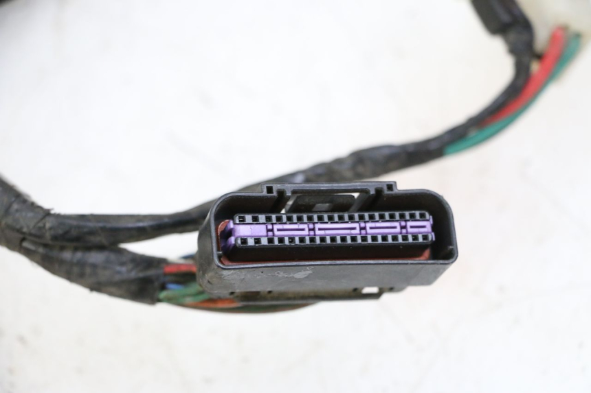 photo de CABLEADO SYM JOYMAX 125 (2010 - 2017) - Detalle de la pieza