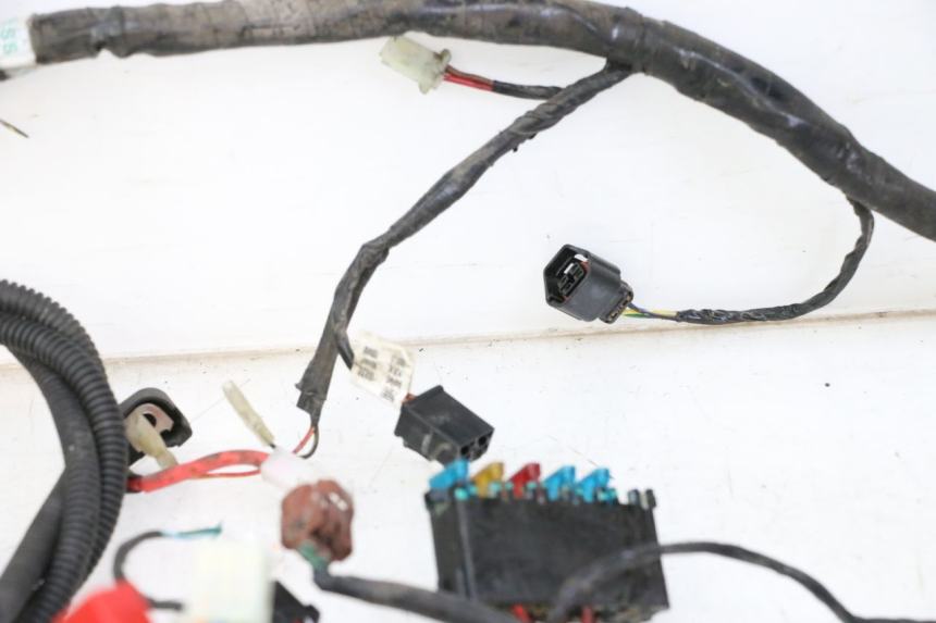 photo de CABLEADO SYM JOYMAX 125 (2010 - 2017) - Foto de producto adicional