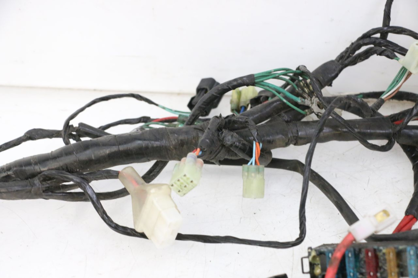 photo de CABLEADO SYM JOYMAX 125 (2010 - 2017) - Vista general del producto