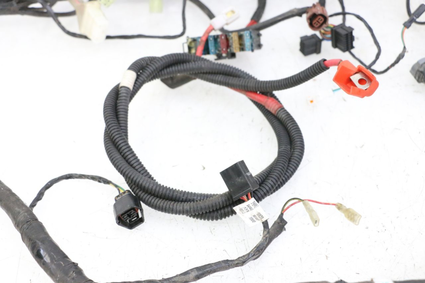 photo de CABLEADO SYM JOYMAX 125 (2010 - 2017) - Recambio usado revisado