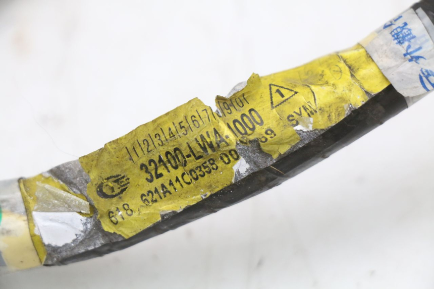 photo de CABLEADO SYM JOYRIDE EVO 125 (2009 - 2016) - Detalle de la pieza