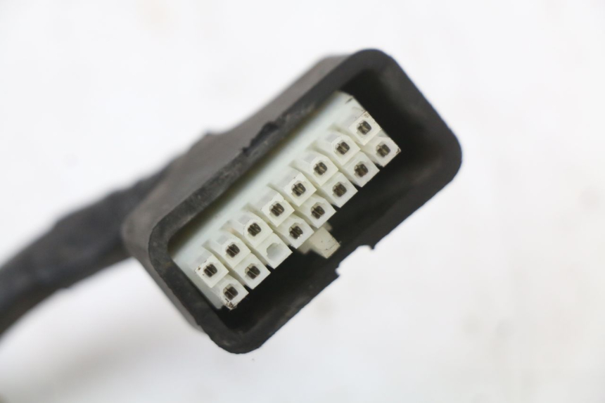 photo de CABLEADO SYM JOYRIDE EVO 125 (2009 - 2016) - Zoom estado de uso