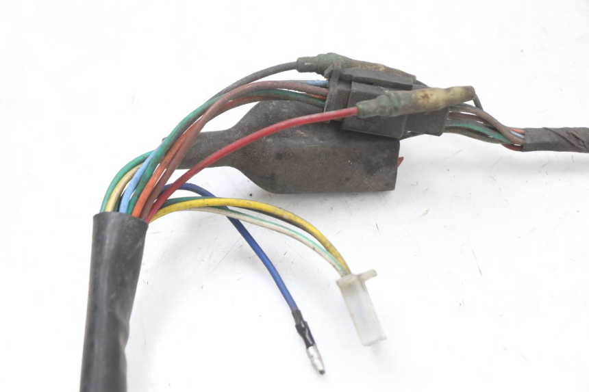 photo de CABLEADO SYM JOYRIDE EVO 125 (2009 - 2016) - Otra perspectiva