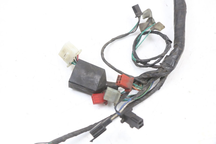 photo de CABLEADO SYM JOYRIDE EVO 125 (2009 - 2016) - Primer plano técnico