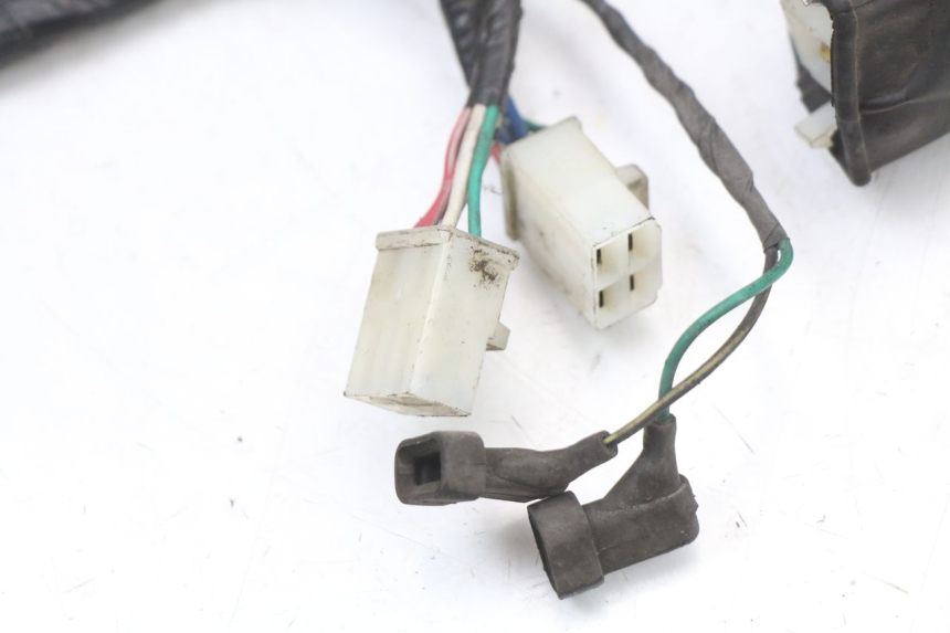 photo de CABLEADO SYM JOYRIDE EVO 125 (2009 - 2016) - Estado de la superficie y material