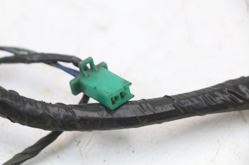 photo de CABLEADO SYM JOYRIDE EVO 125 (2009 - 2016) - Marcados y referencias originales