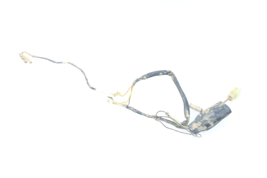 photo de CABLEADO SUZUKI JR 80 (2001 - 2006) - Vista principal