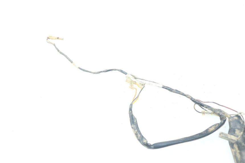 photo de CABLEADO SUZUKI JR 80 (2001 - 2006) - Detalle de la pieza