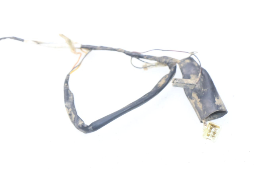 photo de CABLEADO SUZUKI JR 80 (2001 - 2006) - Zoom estado de uso