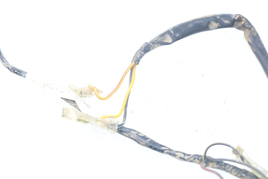 photo de CABLEADO SUZUKI JR 80 (2001 - 2006) - Otra perspectiva