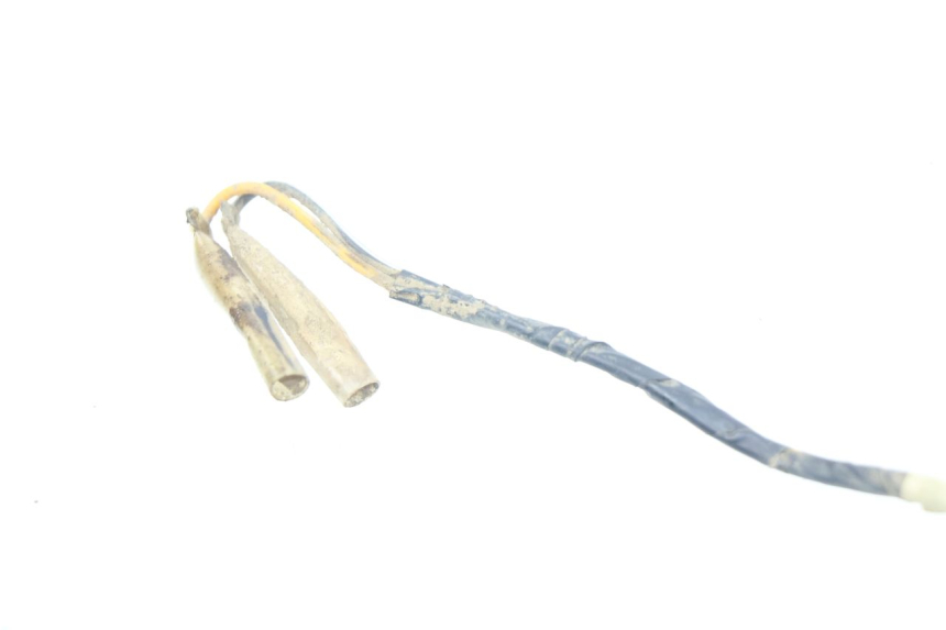 photo de CABLEADO SUZUKI JR 80 (2001 - 2006) - Primer plano técnico