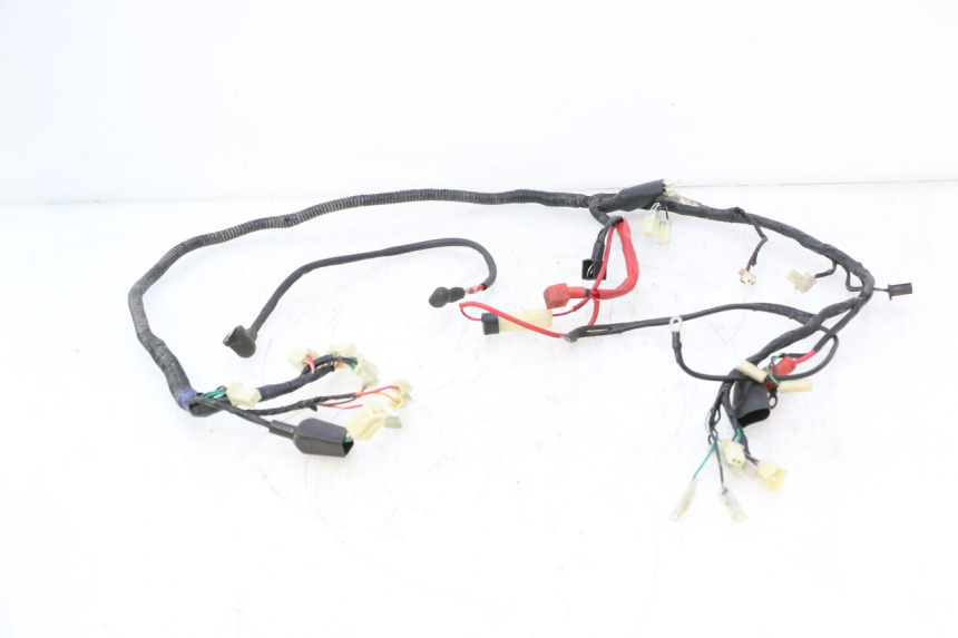 photo de CABLEADO RIDE JUMP 2T 50 (2012 - 2017) - Vista principal