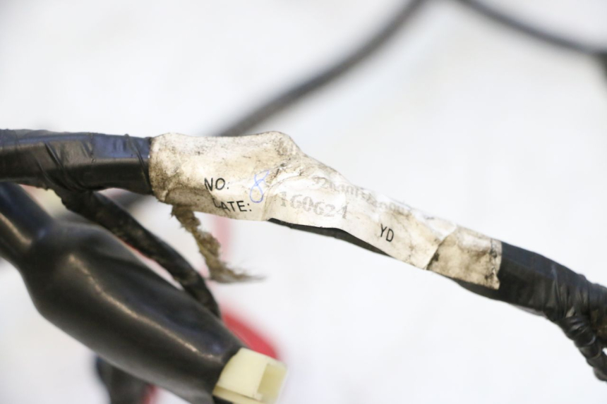 photo de CABLEADO RIDE JUMP 2T 50 (2012 - 2017) - Detalle de la pieza
