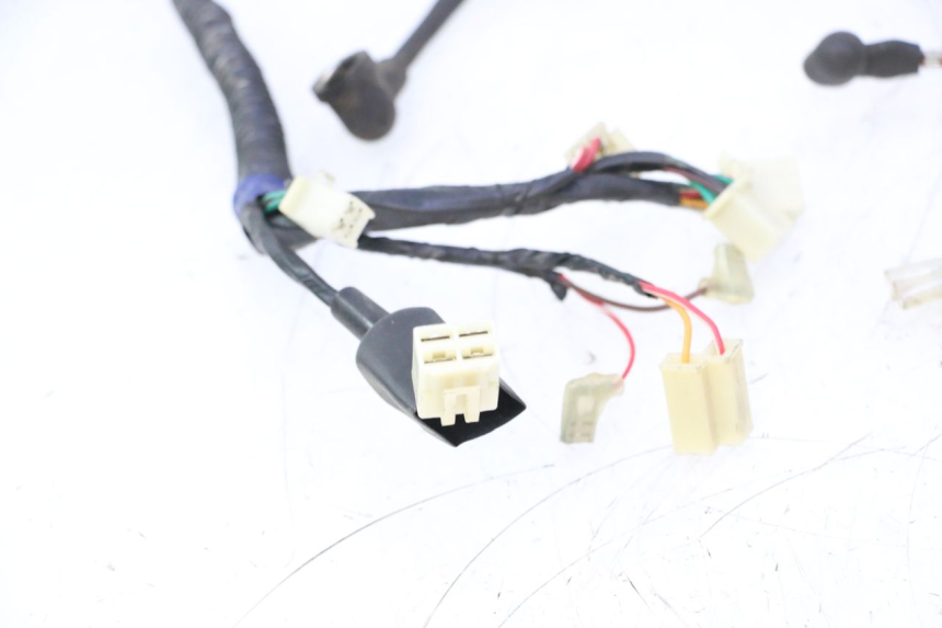 photo de CABLEADO RIDE JUMP 2T 50 (2012 - 2017) - Características distintivas