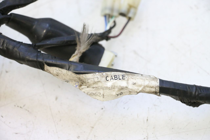 photo de CABLEADO RIDE JUMP 2T 50 (2012 - 2017) - Zoom estado de uso