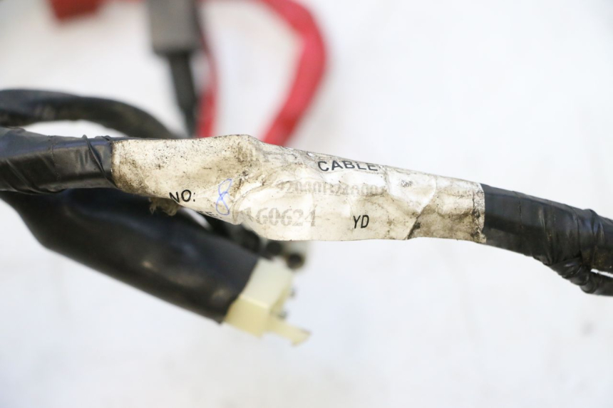 photo de CABLEADO RIDE JUMP 2T 50 (2012 - 2017) - Otra perspectiva