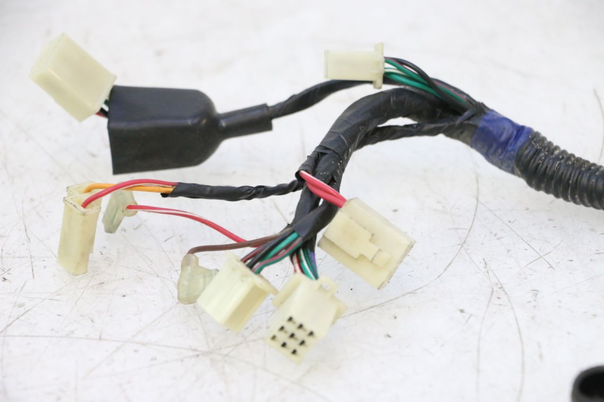 photo de CABLEADO RIDE JUMP 2T 50 (2012 - 2017) - Vista general del producto