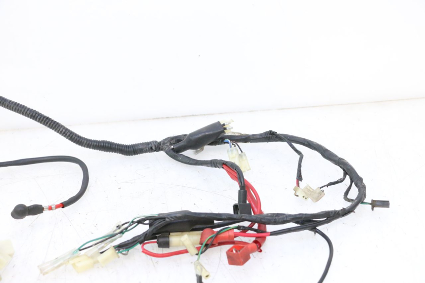photo de CABLEADO RIDE JUMP 2T 50 (2012 - 2017) - Marcados y referencias originales