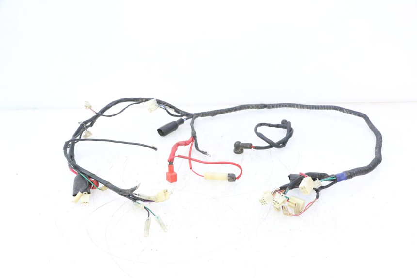 photo de CABLEADO RIDE JUMP 2T 50 (2012 - 2017) - Vista principal