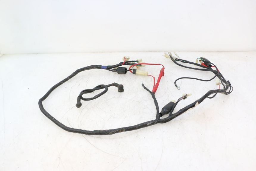 photo de CABLEADO RIDE JUMP 2T 50 (2012 - 2017) - Zoom estado de uso