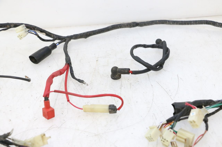 photo de CABLEADO RIDE JUMP 2T 50 (2012 - 2017) - Otra perspectiva