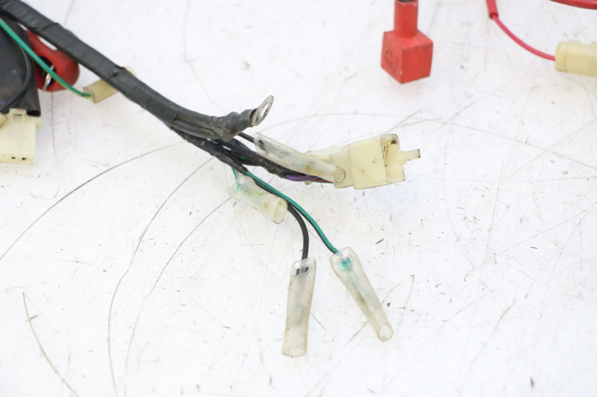 photo de CABLEADO RIDE JUMP 2T 50 (2012 - 2017) - Recambio usado revisado