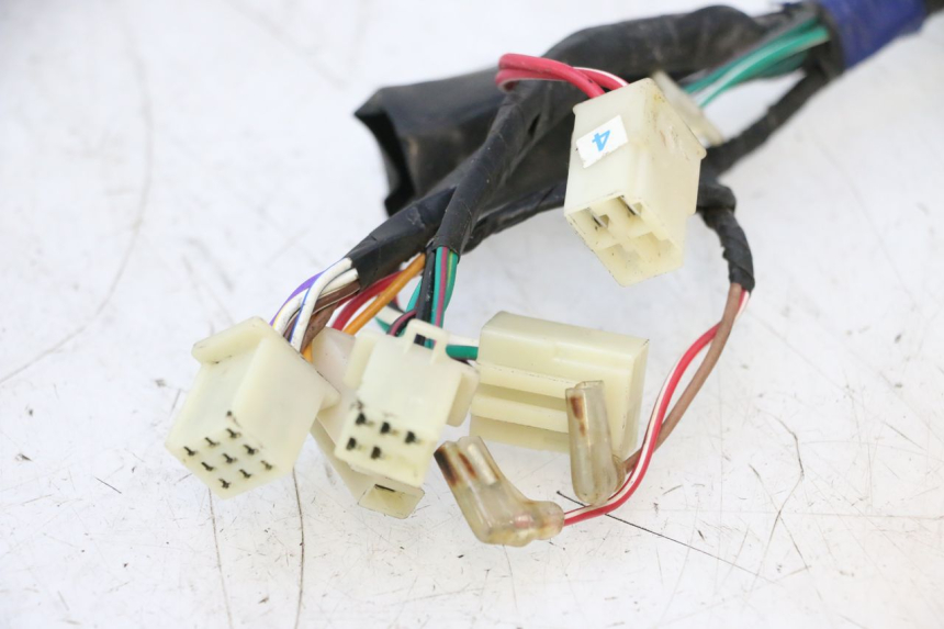 photo de CABLEADO RIDE JUMP 2T 50 (2012 - 2017) - Marcados y referencias originales