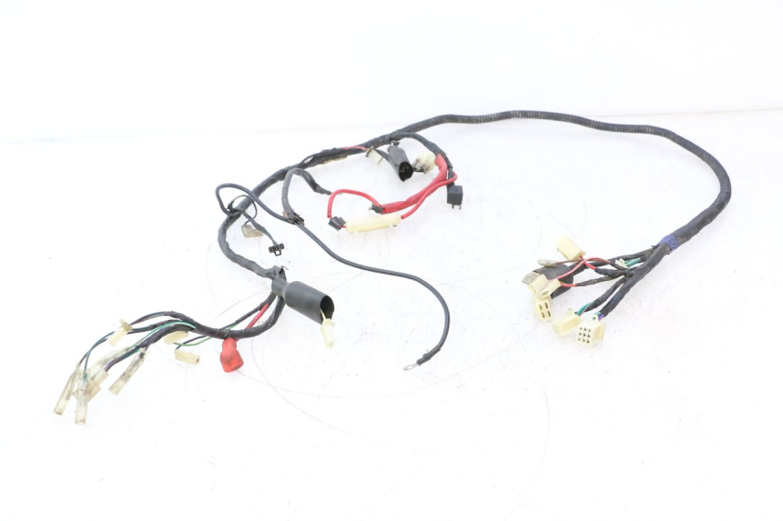 photo de CABLEADO RIDE JUMP 2T 50 (2012 - 2017) - Vista principal