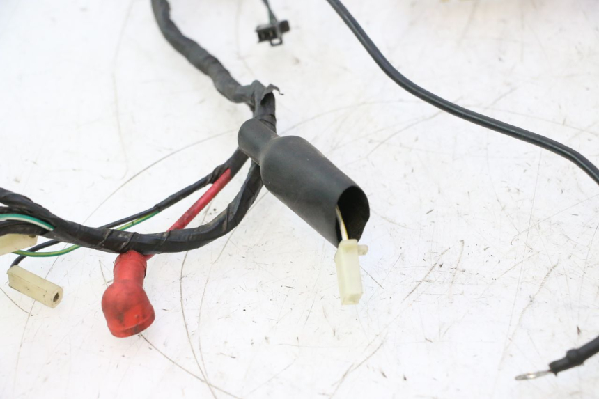photo de CABLEADO RIDE JUMP 2T 50 (2012 - 2017) - Otra vista del artículo