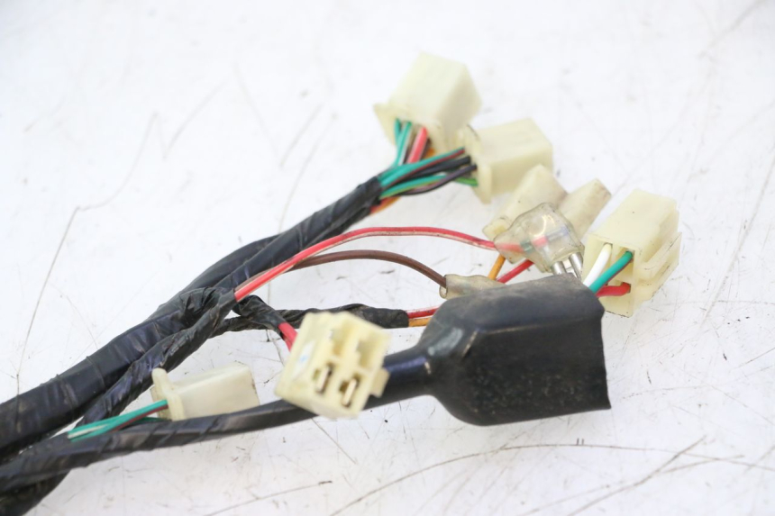 photo de CABLEADO RIDE JUMP 2T 50 (2012 - 2017) - Zoom estado de uso