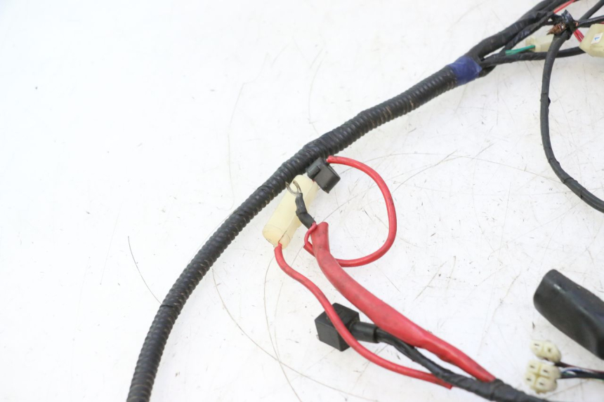 photo de CABLEADO RIDE JUMP 2T 50 (2012 - 2017) - Otra perspectiva