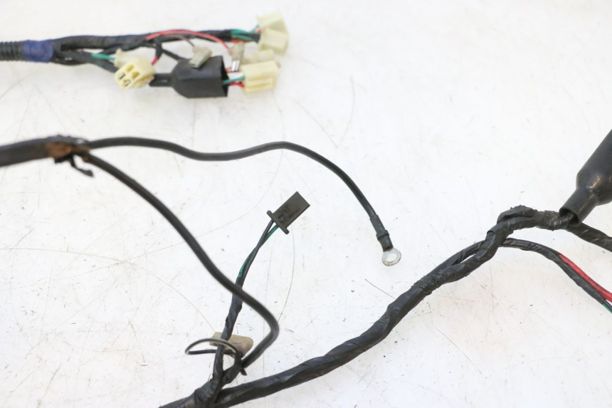 photo de CABLEADO RIDE JUMP 2T 50 (2012 - 2017) - Vista general del producto